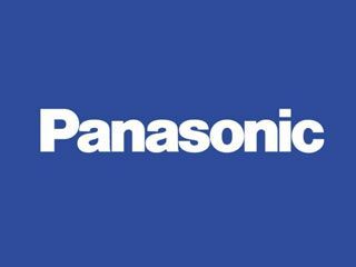 Panasonic batteries are now available