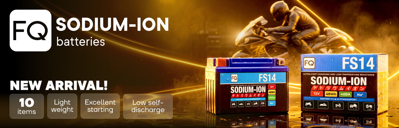 Sodium-ion Batteries