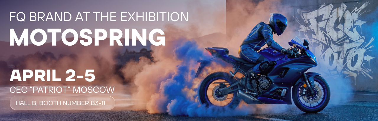 MOTOSpring 2026 Exhibition