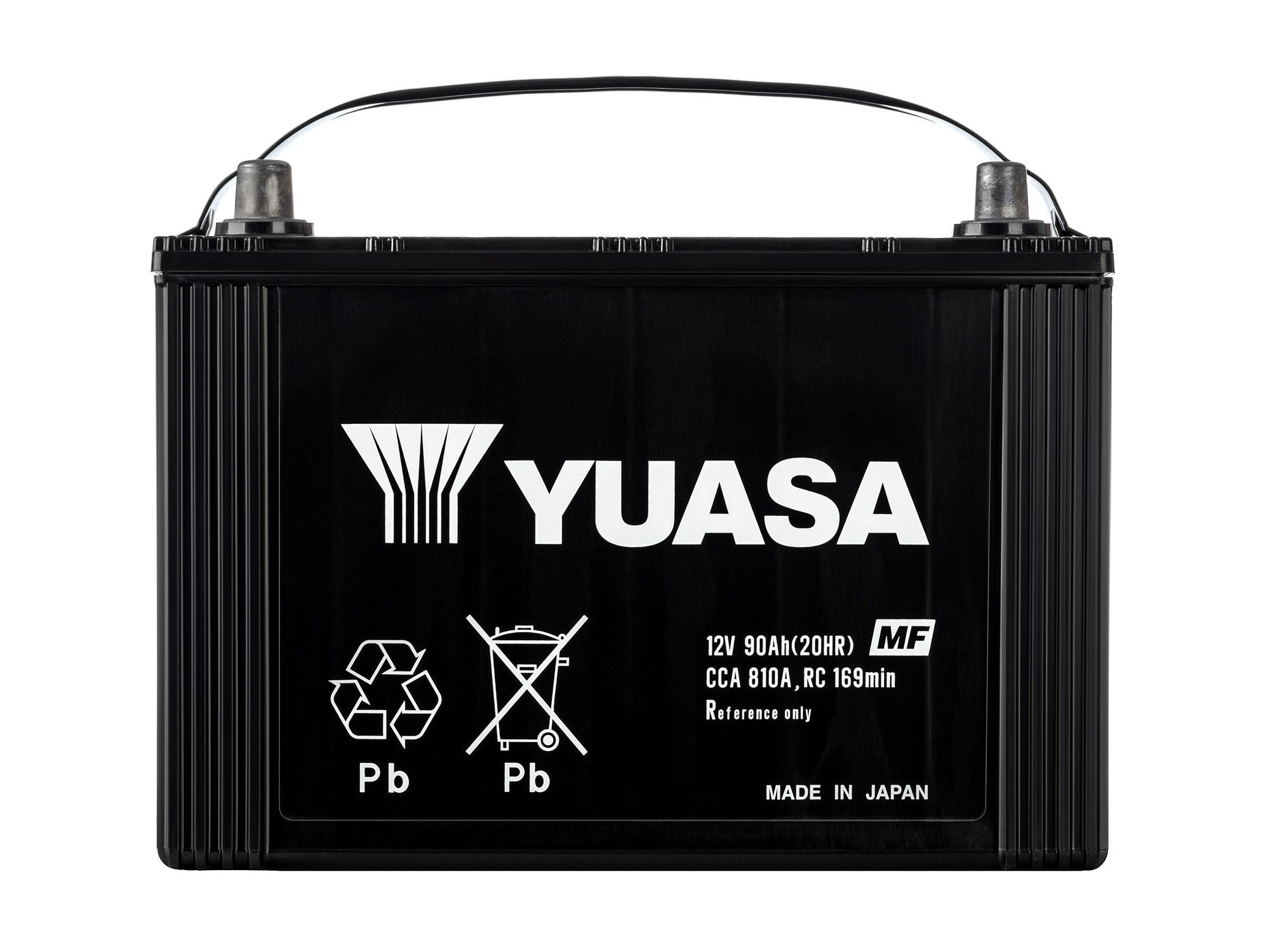 Аккумулятор YUASA MF SERIES EPY-115D31L