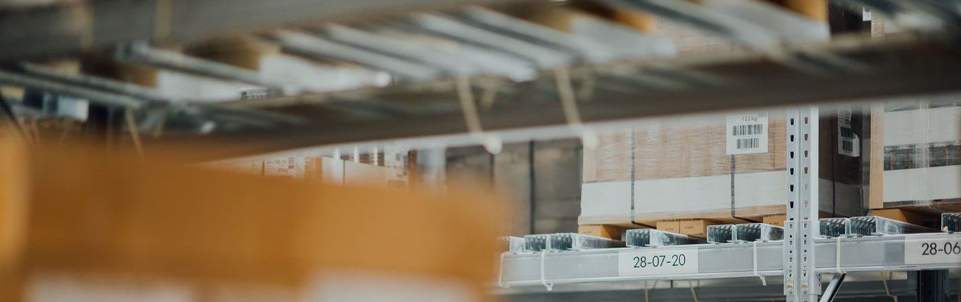 Geographic Growth: Establishment of a warehouse in Moscow