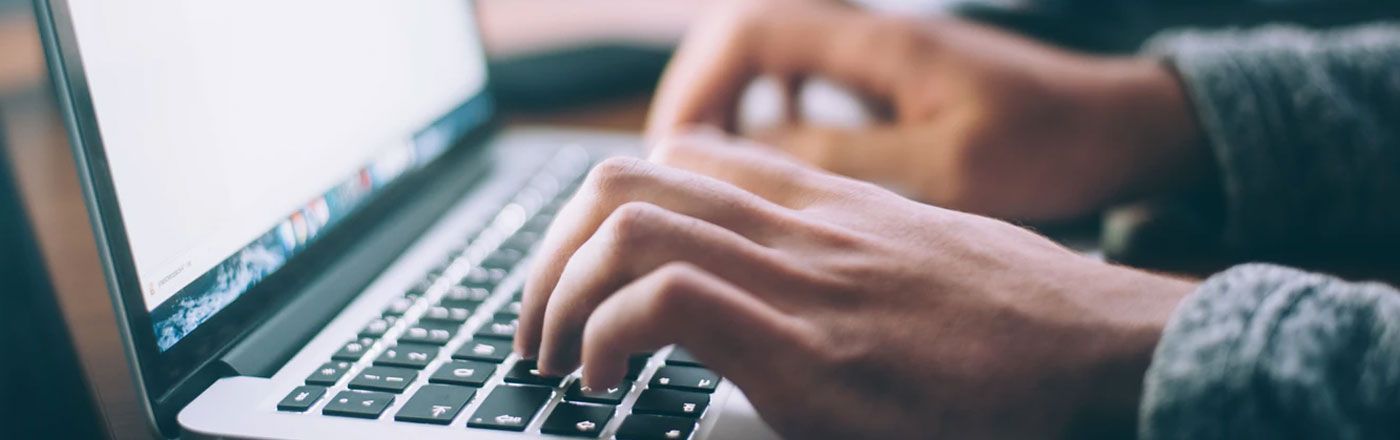 Great update of our website 