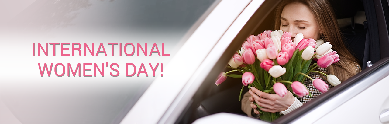 International women's day