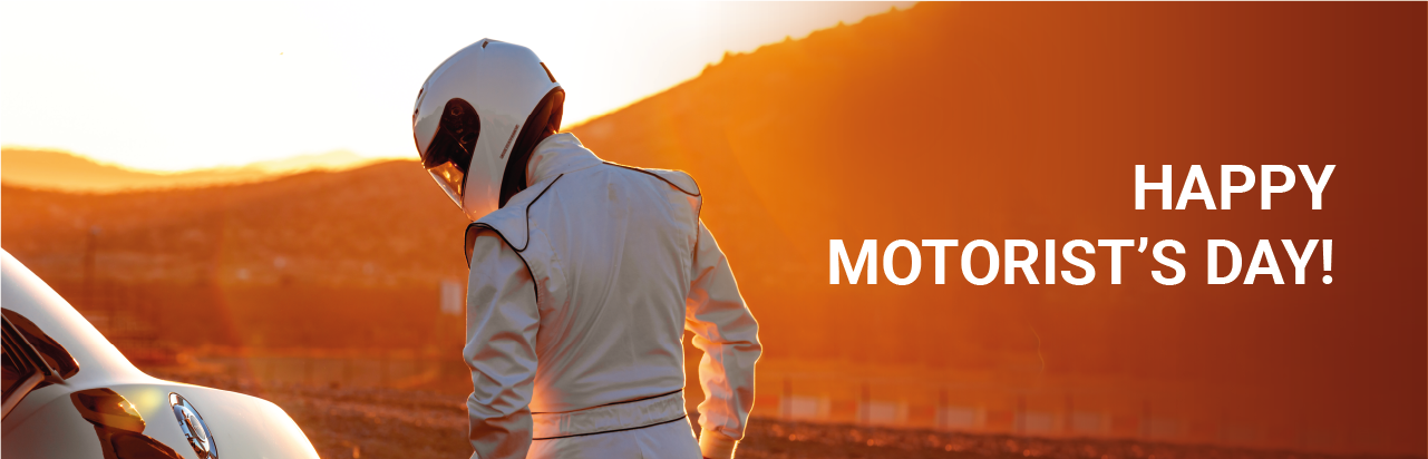 October 30, 2022 - Motorist's Day