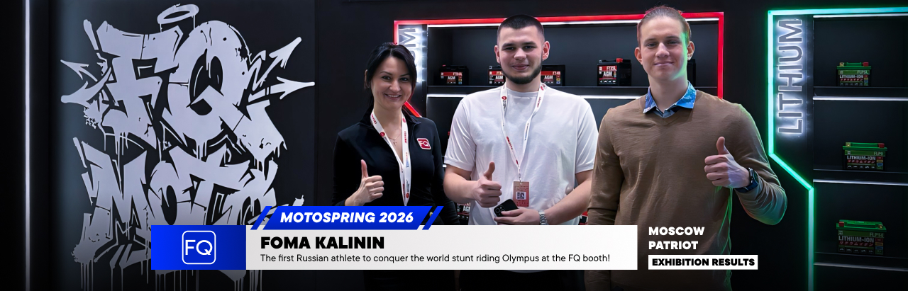 MAKNOT Group of Companies at MOTOVESNA 2026