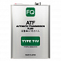 Трансмиссионное масло FQ ATF TYPE T-IV, 4л