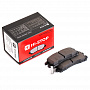 Disc brake pads HI-STOP RHS3085