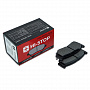 Колодки тормозные дисковые HI-STOP RHS6320