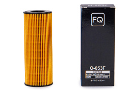 Масляный фильтр FQ O-053F