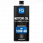 Engine oil FQ 10W-40 SP SEMI-SYNTHETIC