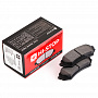 Disc brake pads HI-STOP RHS1001