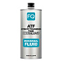 Трансмиссионное масло FQ ATF UNIVERSAL FULLY SYNTHETIC, 1л