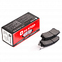 Disc brake pads HI-STOP RHS2026