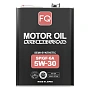 Моторное масло FQ 5W-30 SP/GF-6A SEMI-SYNTHETIC, 4л