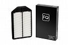 Air filter FQ A-895V