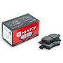 Колодки тормозные дисковые HI-STOP RHS5278