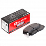 Disc brake pads HI-STOP FHS8057