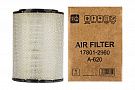 Air filter FQ A-620