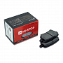 Колодки тормозные дисковые HI-STOP RHS4537
