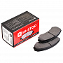 Disc brake pads HI-STOP FHS3004