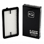 Air Filter FQ A-2028F AY120-NS070