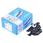 Колодки тормозные дисковые NBT BK5275C
