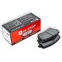 Колодки тормозные дисковые HI-STOP FHS4255