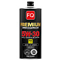 Масло моторное FQ 5W-30 SP/GF-6A/C3 FULLY SYNTHETIC (PAO), 1л