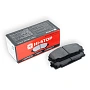 Колодки тормозные дисковые HI-STOP FHS1069