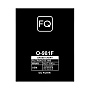 Фильтр масляный FQ O-981F