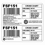 Трансмиссионный фильтр FQ FSF151