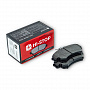 Колодки тормозные дисковые HI-STOP FHS3211