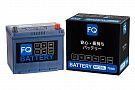 Аккумулятор FQ BLUE ENERGY SERIES 80D26L