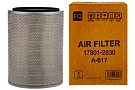 Фильтр воздушный FQ A-617F