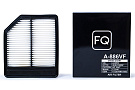 Фильтр воздушный FQ A-886VF