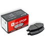 Колодки тормозные дисковые HI-STOP FHS4246
