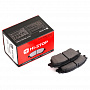 Disc brake pads HI-STOP RHS1032