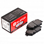 Disc brake pads HI-STOP FHS1080