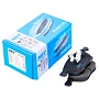 Колодки тормозные дисковые NBT BK4245C
