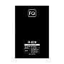 Фильтр воздушный FQ R-039