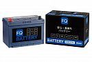 Battery FQ BLUE ENERGY SERIES 105D31L
