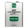 Трансмиссионное масло FQ ATF TYPE T-IV, 4л