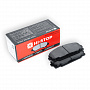 Колодки тормозные дисковые HI-STOP FHS1069