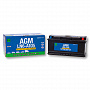 Аккумулятор FQ DIN AGM LN6-A105 105Ah