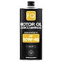 Моторное масло FQ 10W-40 SP SEMI-SYNTHETIC, 1л