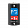 Alkaline battery FQ D (LR20) 1.5V, 2 pcs