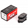 Disc brake pads HI-STOP FHS1077