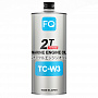 Масло моторное  FQ 2-STROKE MARINE ENGINE OIL TC-W3, 1л