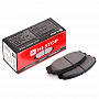 Disc brake pads HI-STOP FHS1082