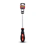 Отвертка FORZ SL6x150 с магнитным наконечником, CrV